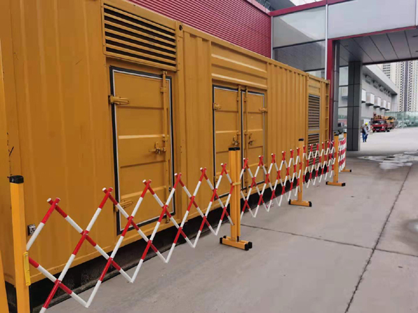 双清发电机出租 你知道怎样鉴定发电机品质的好坏吗？