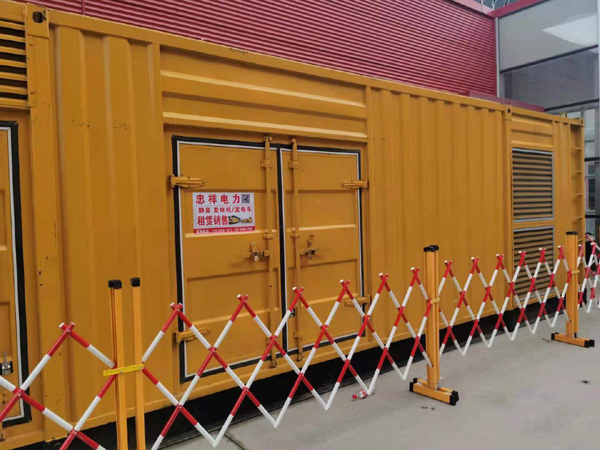 双清关于通用发电机的十万个为什么？