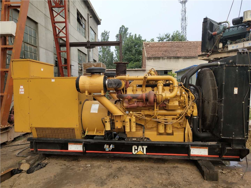 双清租赁发电机-柴油发电机组不定期保养会出现哪些问题？