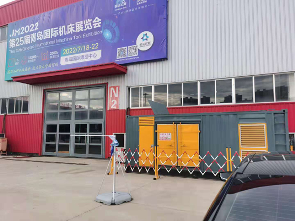 双清发电机租赁-柴油发电机组不及时维护危害大