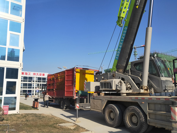 双清发电机出租50KW柴油发电机组需要配多粗电缆线