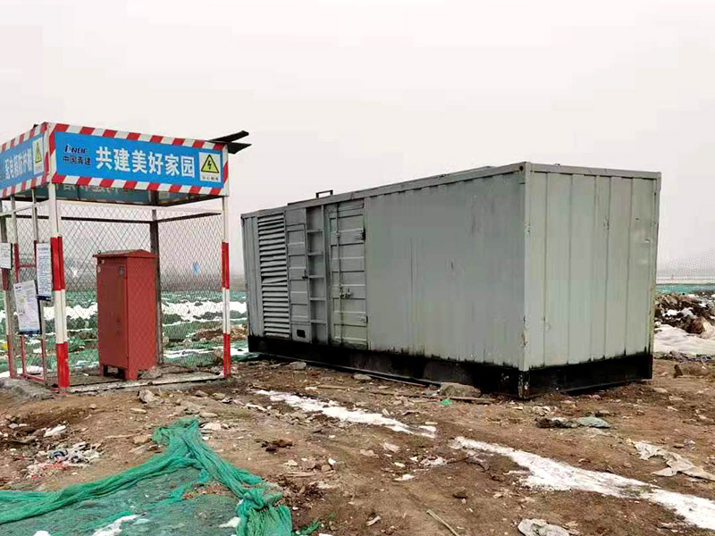 双清燃气发电机在高海拔地区运行时会遇到哪些常见故障？