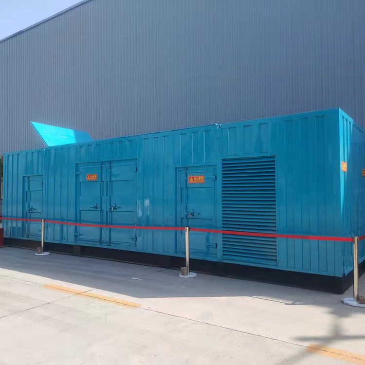 双清怎样更换柴油发电机组的空气滤清器？