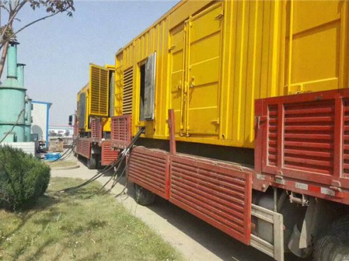 双清计算 200KW 柴油发电机油耗时,需要考虑哪些因素?