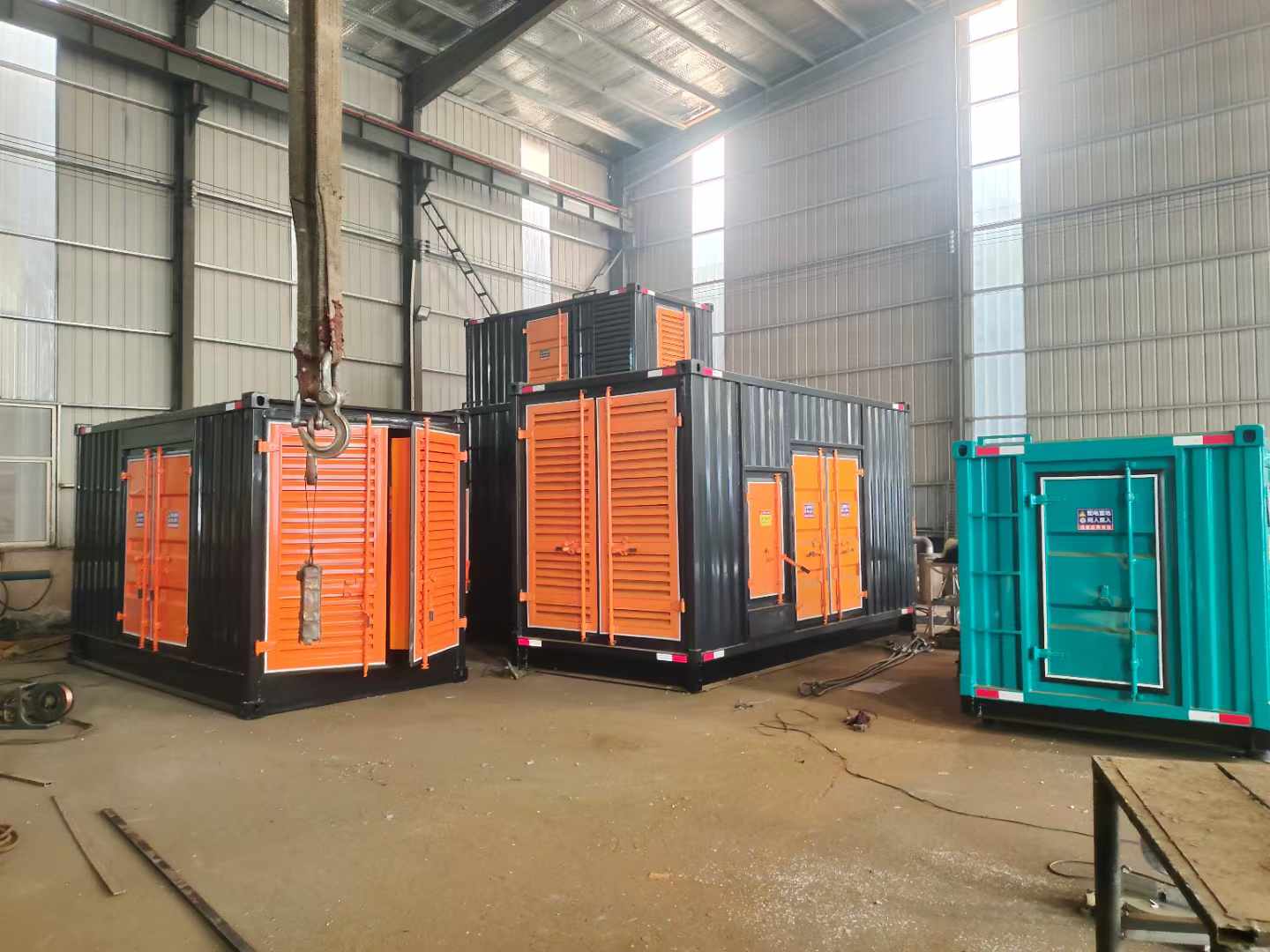双清如何根据用电设备的功率选择合适的空开？