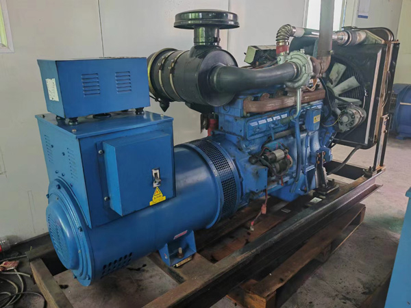 双清100kW柴油发电机组使用多级机油有哪些优缺点？