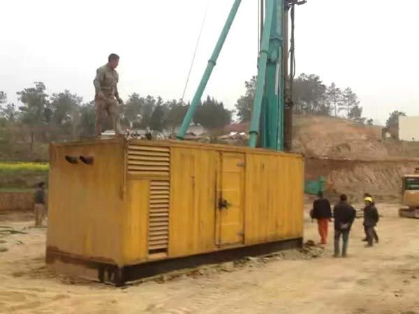 双清柴油发电机组应用场合有哪些？